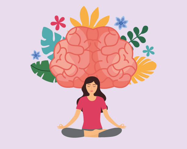 Meditation und was sie mit deinem Gehirn macht!
